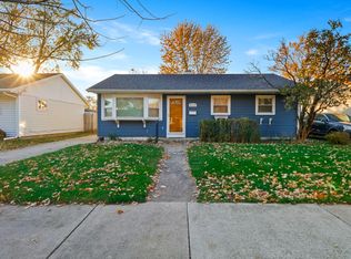 8132 Sycamore Ave, Highland, IN 46322