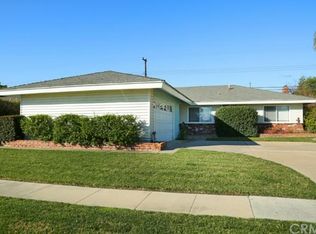 12771 Chase St, Garden Grove, CA 92845