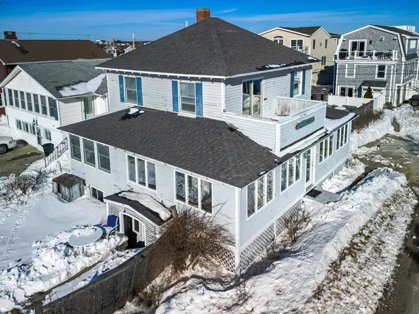 114 Atlantic Avenue, Seabrook, NH 03874