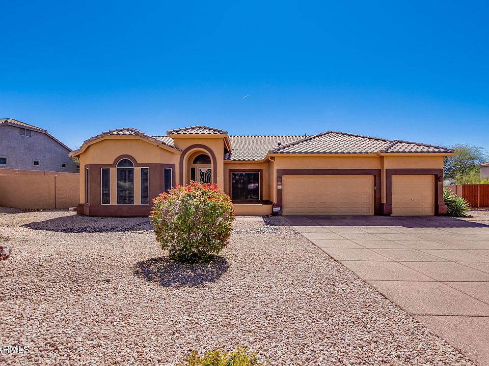 1st image of 6925 E Saddleback Cir