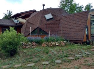 15364 Swiss Rd, Pine, CO 80470 | Zillow