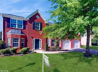 7002 Chilkat Ct SW, Atlanta, GA 30331