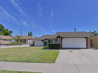1728 W Sharon Rd, Santa Ana, CA 92706