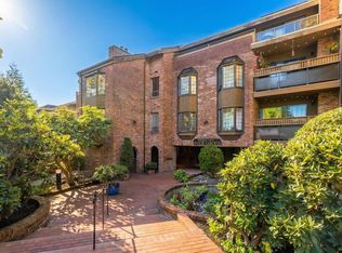 2320 W 40th Ave #408, Vancouver, BC