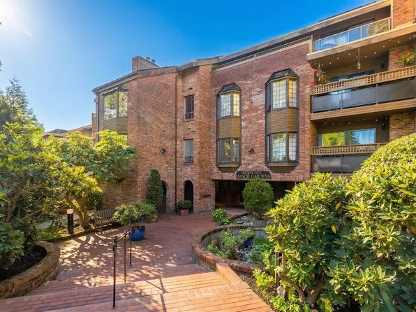 2320 W 40th Ave #408, Vancouver, BC V6M 4H6