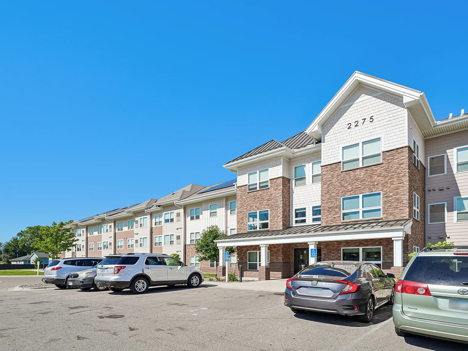 The Lofts at Evergreen Knoll — Photo 4