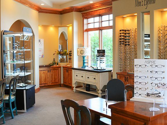 Gallery/Waiting Area