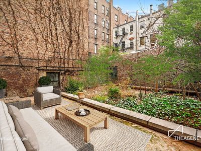 45 W 10th St, New York, NY, 10011