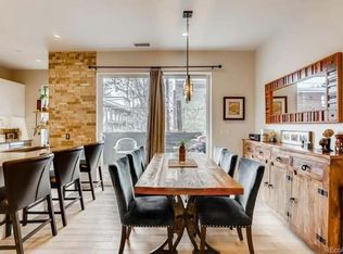 (Undisclosed Address), Denver, CO 80218