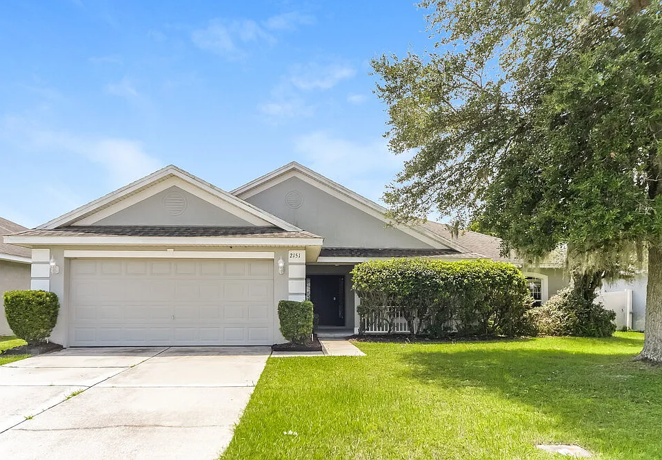 2151 Antler Dr