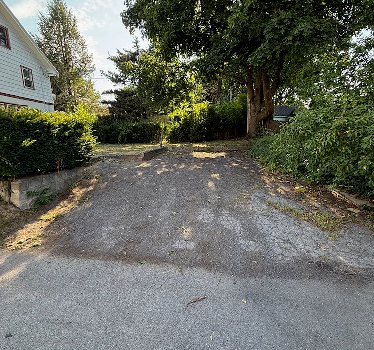 Parking Area