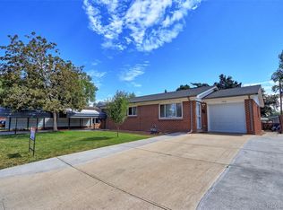 7940 Hooker St, Westminster, CO 80030