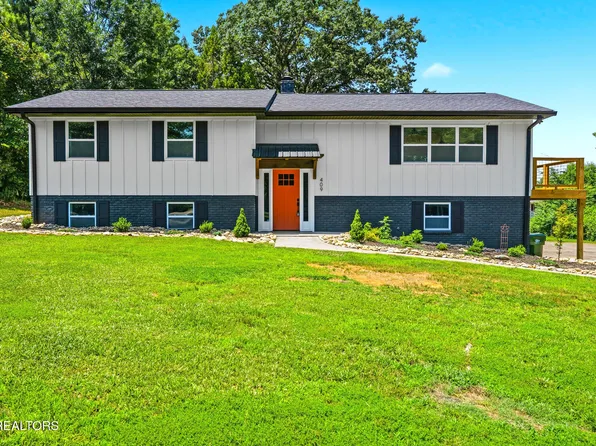 409 Belle Meade Dr, Maryville, TN 37803