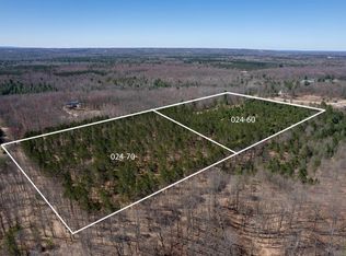 Hoosier Valley Rd, Traverse City, MI 49685