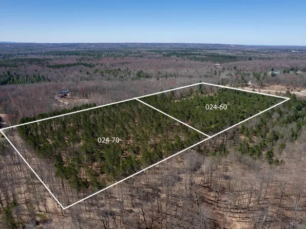 Hoosier Valley Rd, Traverse City, MI 49685