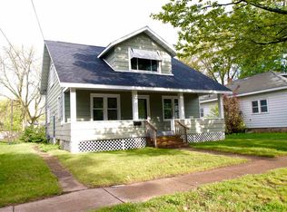 501 12th Ave N, Wisconsin Rapids, WI 54495