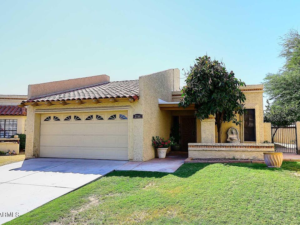 1st image of 2746 S PASEO LOMA --