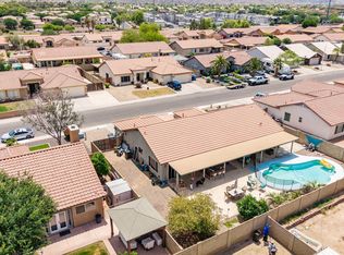 1744 E Fremont Rd, Phoenix, AZ 85042