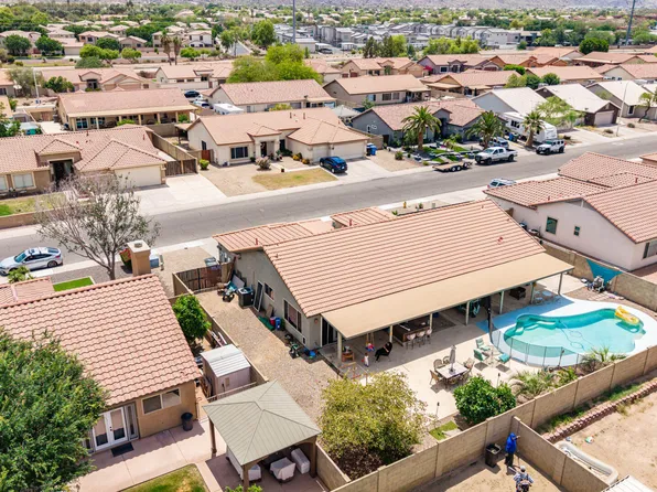 1744 E FREMONT Road, Phoenix, AZ 85042