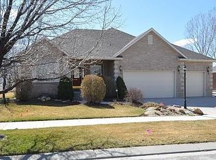 702 E Pheasant View Dr, Draper, UT 84020