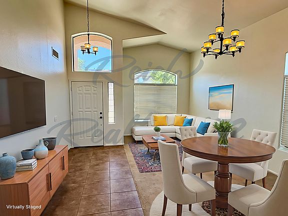 5th image of 40812 W Thornberry Ln