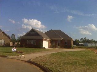 9760 Faversham Ct, Pike Road, AL 36064