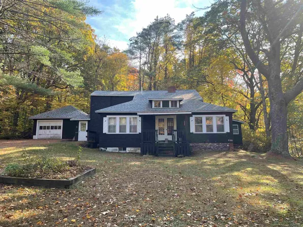 322 Whittier Highway, Moultonborough, NH 03254