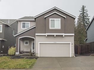 15489 SE Granite Ct, Damascus, OR 97089