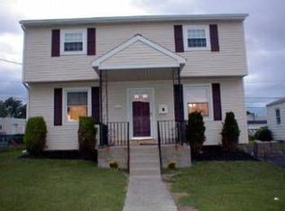 27 Martin Ln, Norwood, PA 19074
