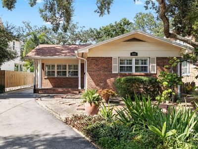 4411 W Estrella St, Tampa, FL, 33629