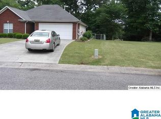 537 N Lakeside Cir, Birmingham, AL 35215