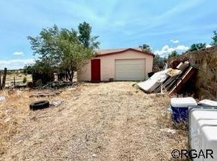 704 Main St, Coal Creek, CO 81221