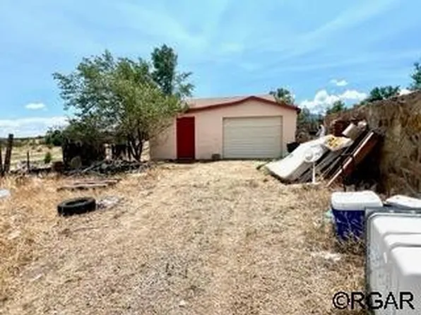 704 Main St, Coal Creek, CO 81221