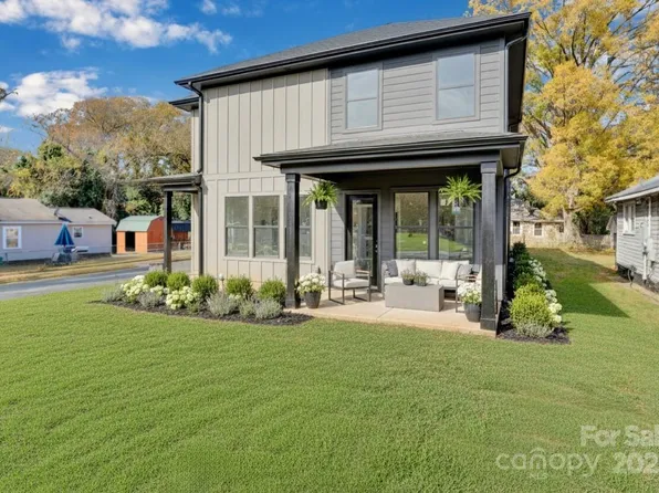 1024 Pryor St, Charlotte, NC 28208