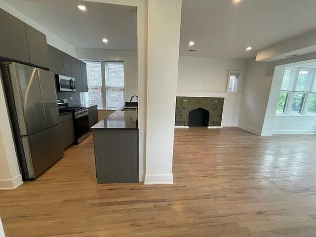 Building Photo - 1659 N Humboldt Blvd #2F