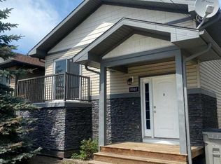 9907 109th Ave #B, Grande Prairie, AB T8V 1R7