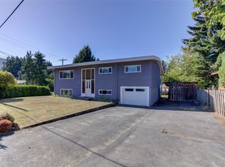 227 Grants Lake Rd, Lake Cowichan, BC V0R 2G0