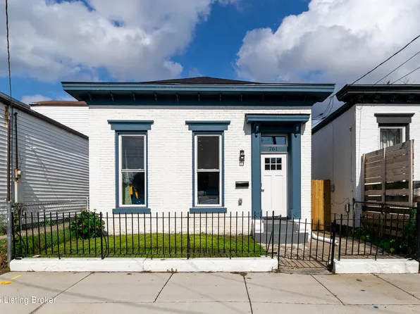 761 Logan St, Louisville, KY 40204