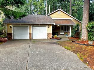 2944 Madora Dr SE, Olympia, WA