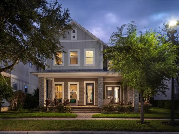 13041 GABOR AVENUE, ORLANDO, FL 32827