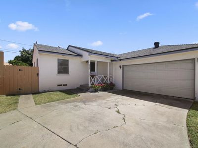 5437 Barclay Ave, San Diego, CA, 92120