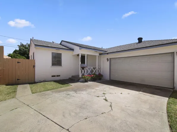 5437 Barclay Ave, San Diego, CA 92120