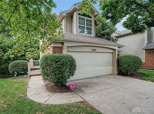 3932 W Summit Ridge Dr, Dayton, OH 45430