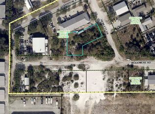 6940 Woodmere Rd, Sebastian, FL 32958