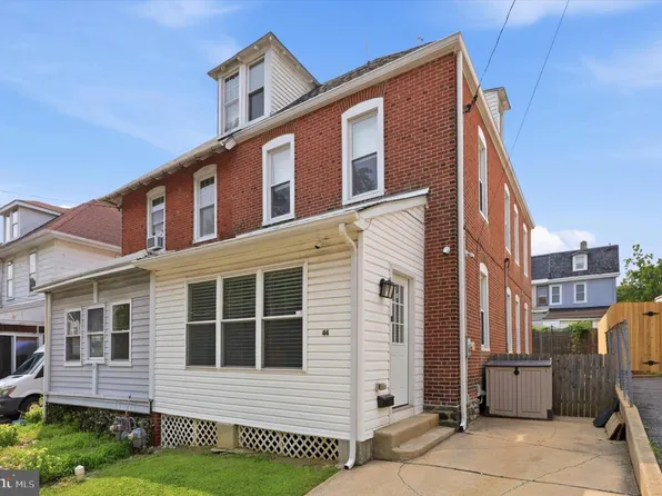 44 Prospect Ave, Bryn Mawr, PA 19010