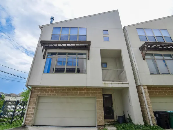 5311 Lillian St, Houston, TX 77007