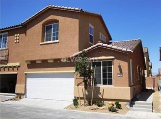 1135 Via Partito, Henderson, NV 89052