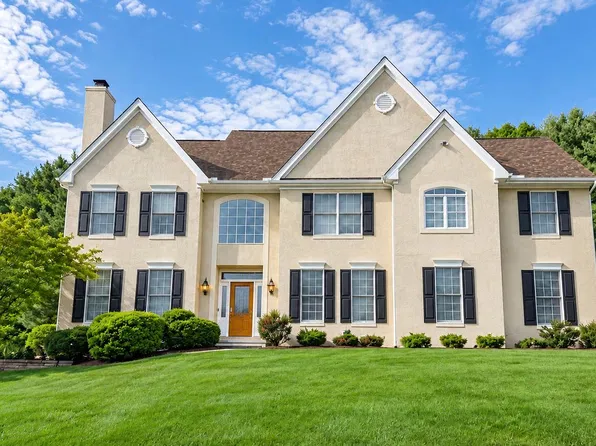 15 Oxford Way, Wilmington, DE 19807