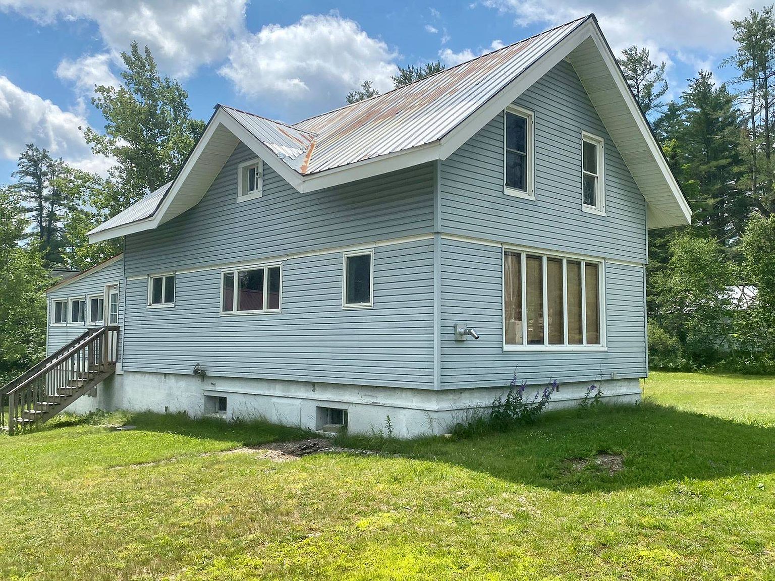 104 Charlie Brown Ln, Speculator, NY 12164 Zillow
