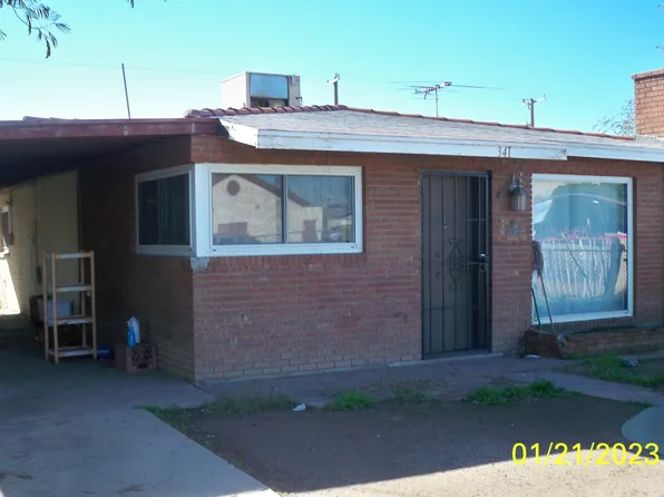 341 W Mohave Street, Phoenix, AZ 85003